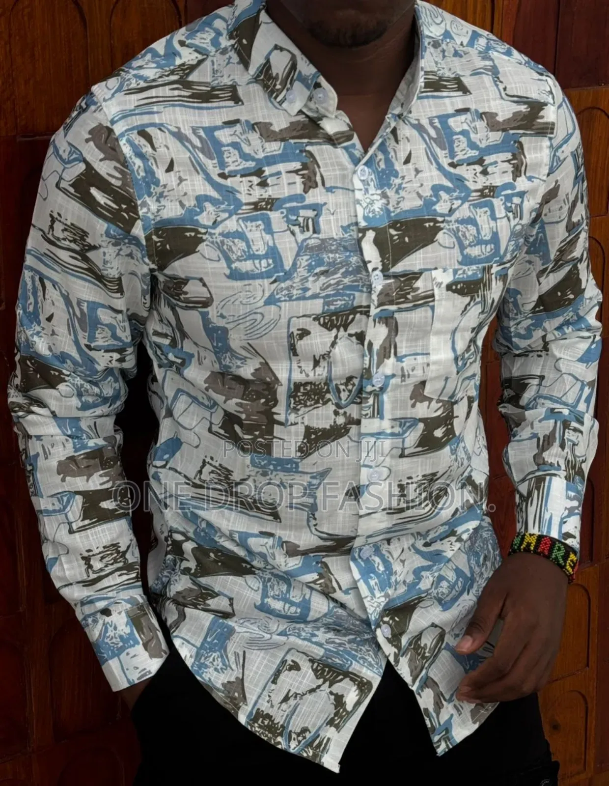Vntage Shirts