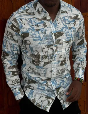 Vntage Shirts