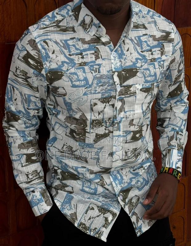 Vntage Shirts - thumbnail 2