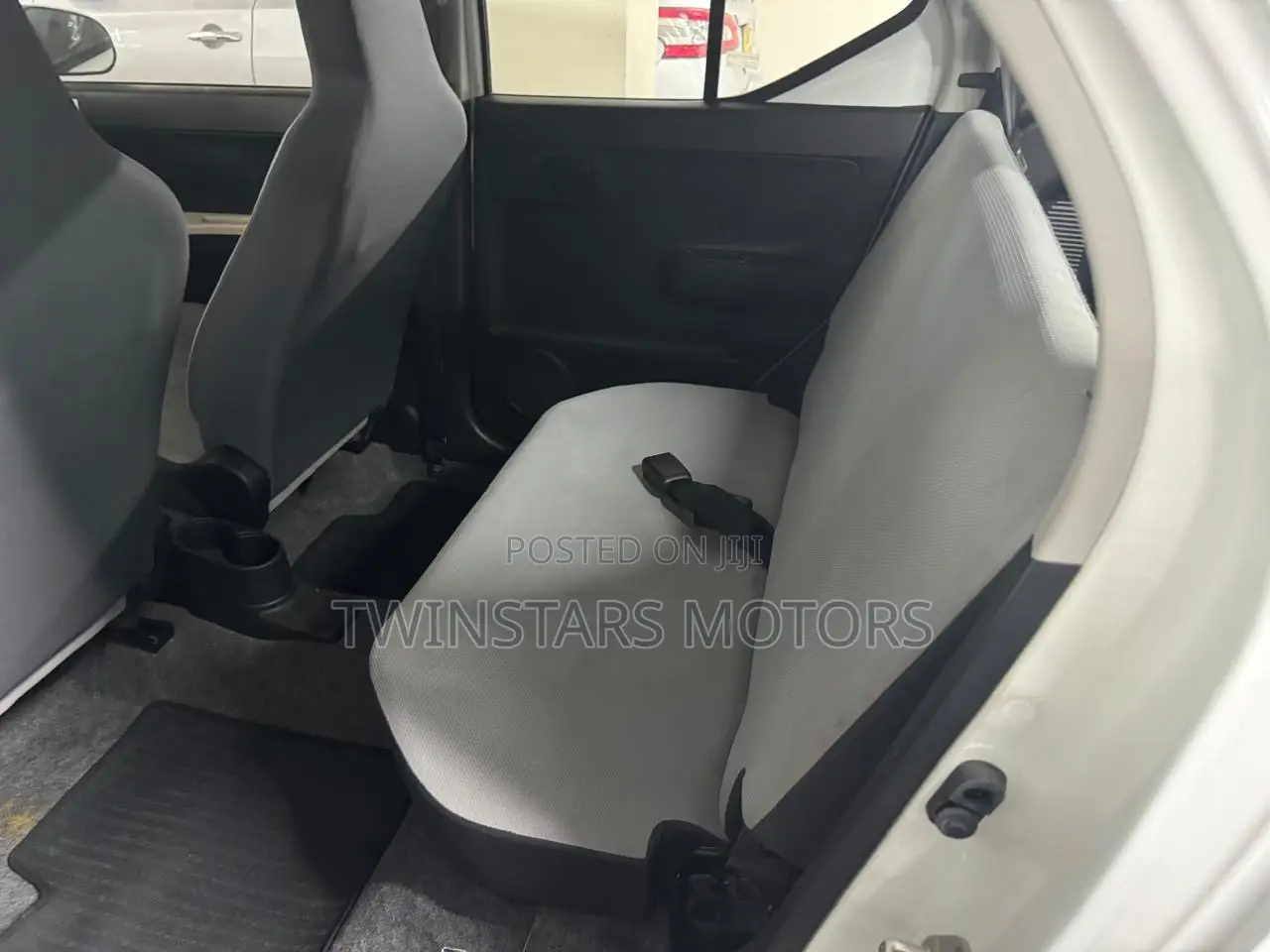 Suzuki Alto 660cc AWD 2018 White