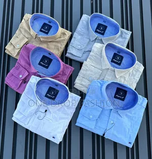 Tommy Casual Shirts A