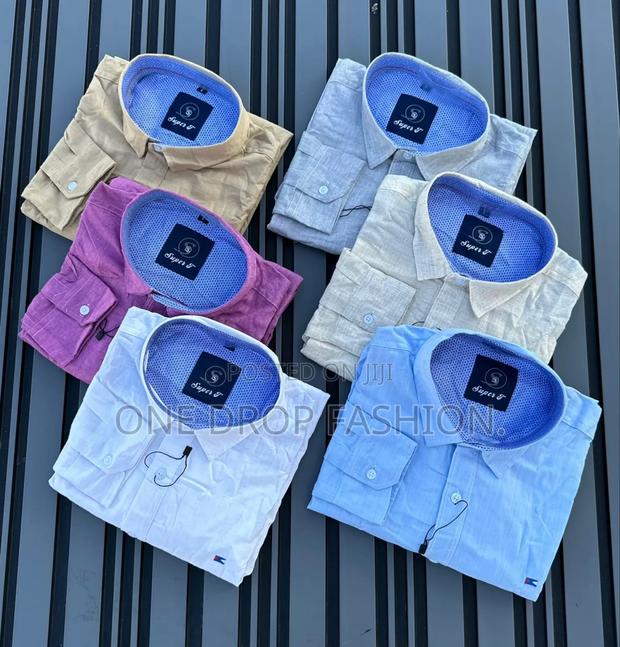 Tommy Casual Shirts A - thumbnail 2