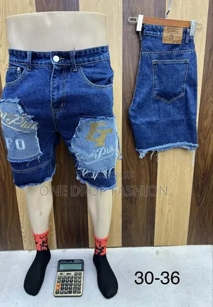 ET Shorts 30_36