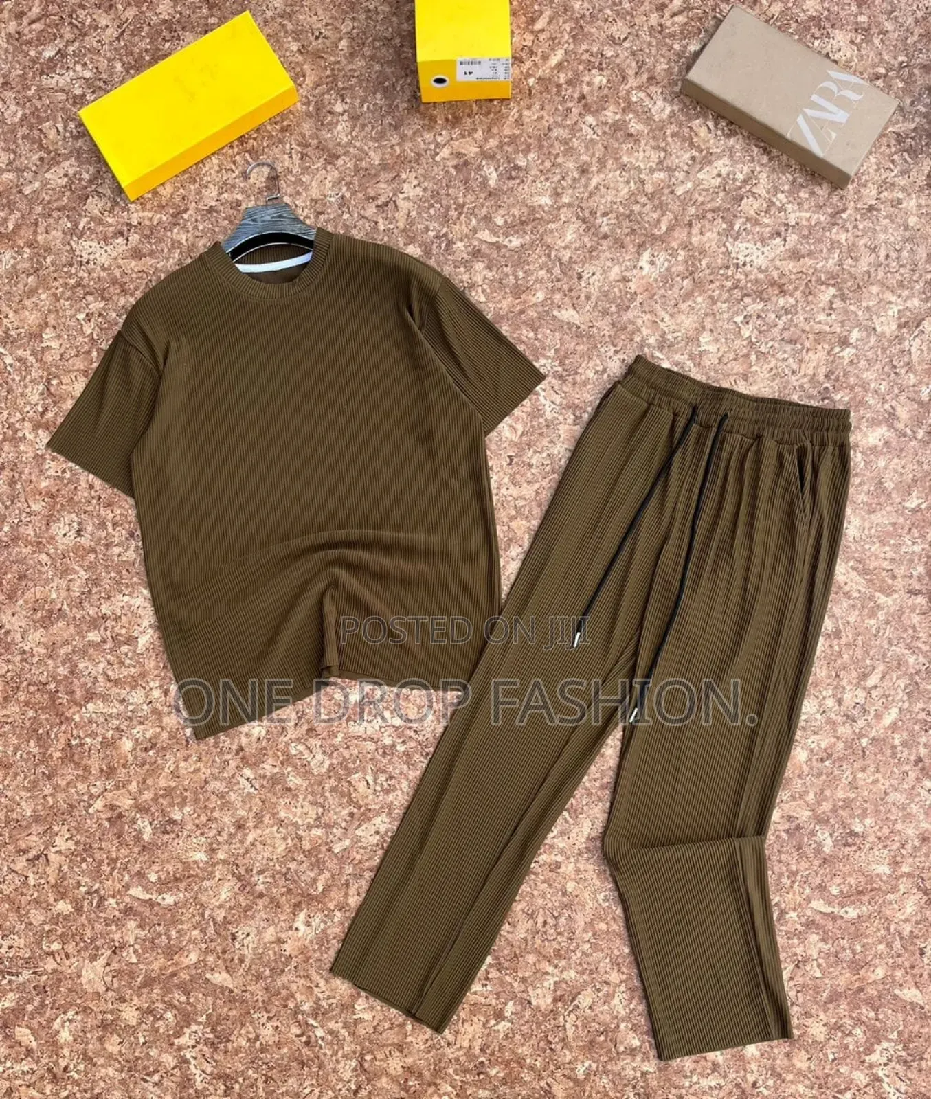 Turkey Sets