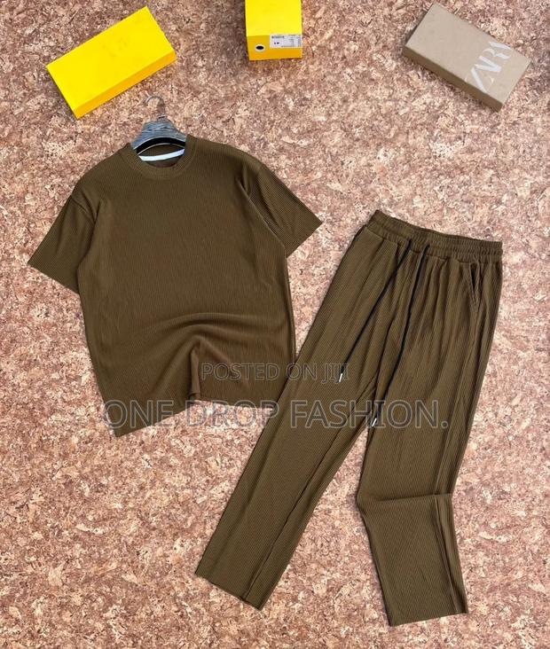 Turkey Sets