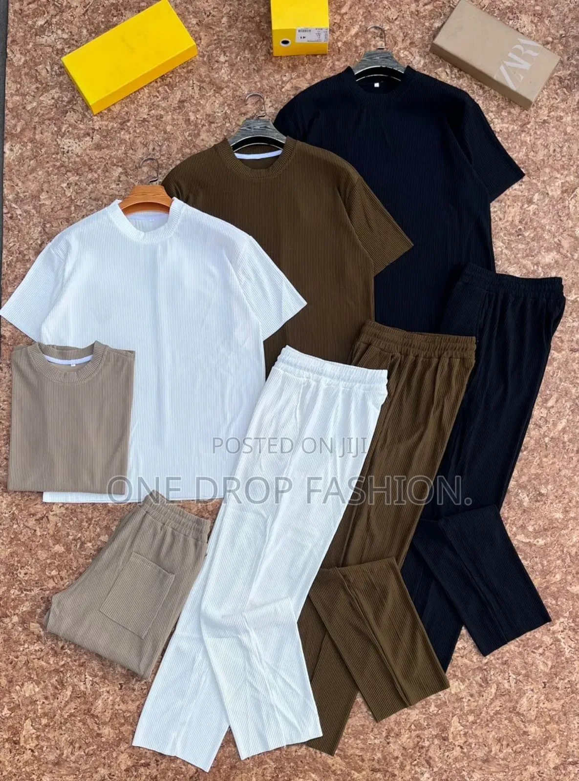 Turkey Sets