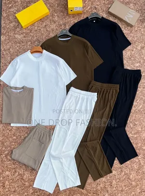 Turkey Sets