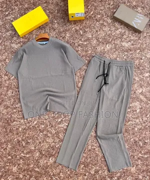 Turky Fashion Set