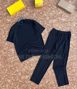 Turky Fashion Set