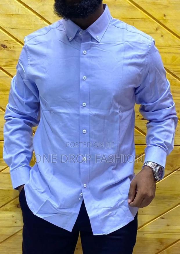 Checkered Men Shirts 11 - thumbnail 2