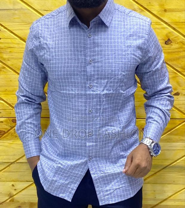 Dress Shirt Gents - thumbnail 2