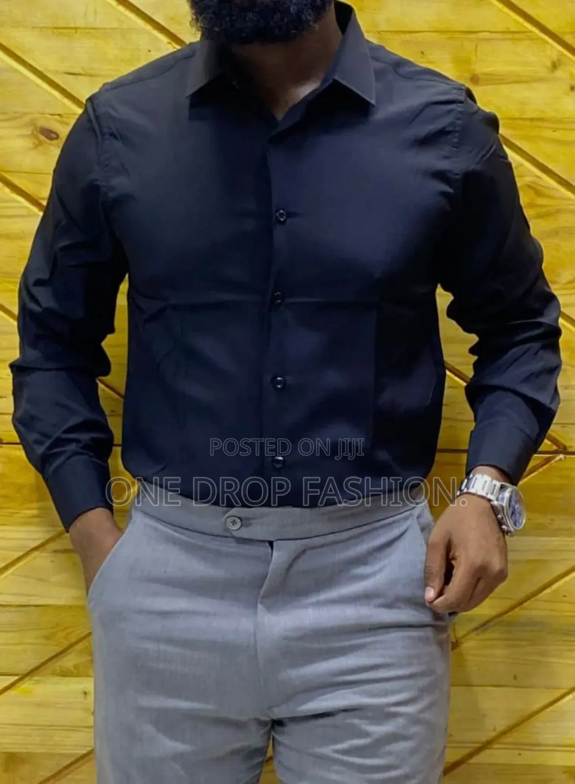 Dress Shirt Gents