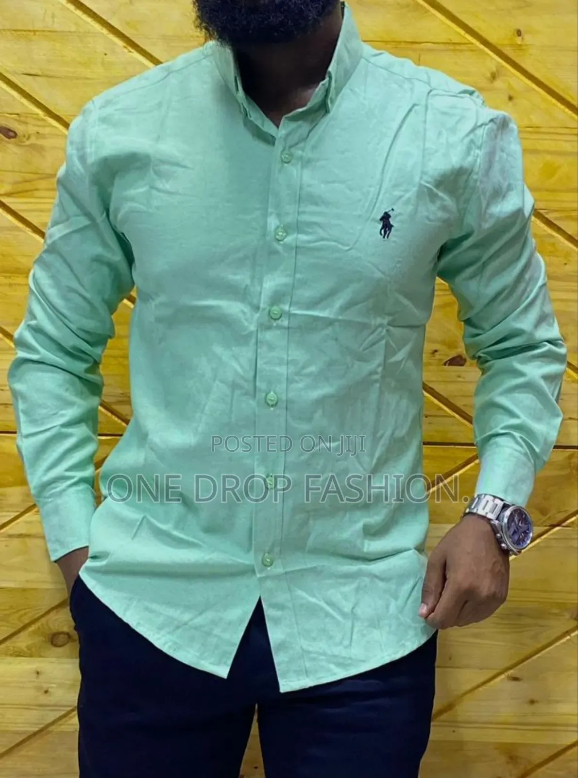 New Fashion Poloz