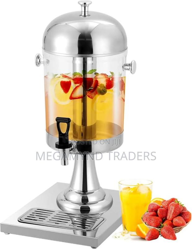 Juice Dispenser 8ltr - main view