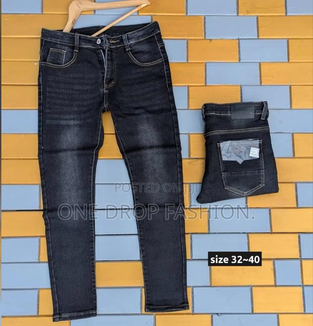 Disel Fashion Jeans - thumbnail 2