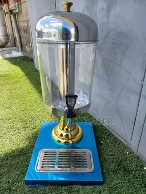 Juice Dispenser 8ltr