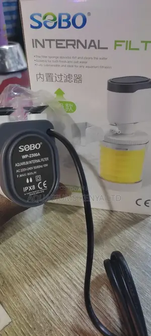 Eco-friendly Yellow Sponge Filters For Sebo