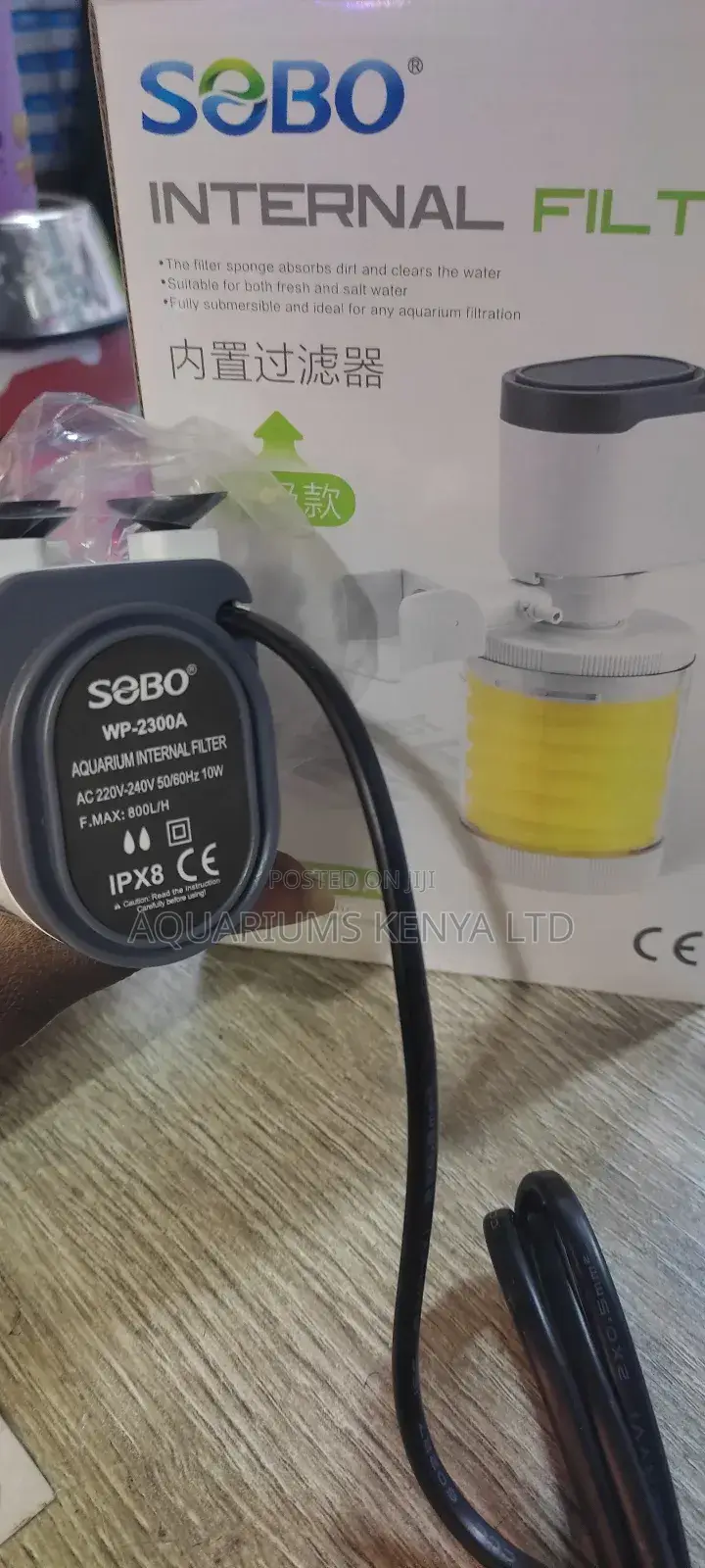 Eco-friendly Yellow Sponge Filters For Sebo