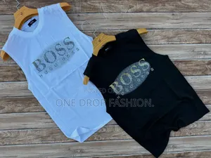 Boss Vests