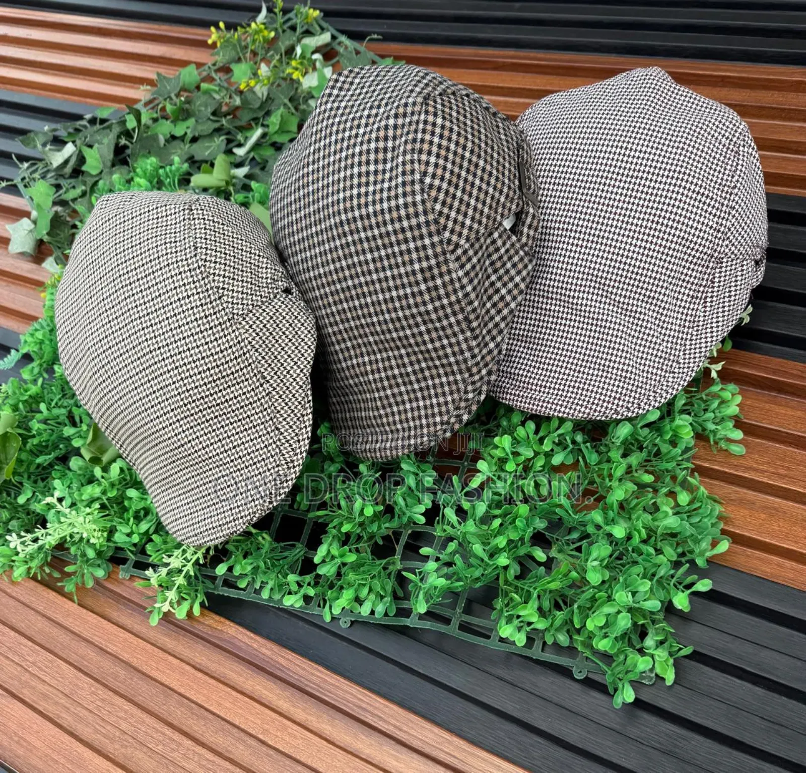 Men Caps 1