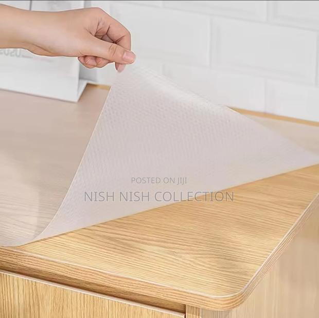 Kitchen Clear Drawer Liners - thumbnail 5