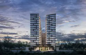 Exclusively Designed Three Bedrooms All Ensuite Apartments
