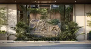 Exclusively Designed Three Bedrooms All Ensuite Apartments