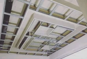 Gypsum/Costic Ceilings/Design and Installation/Cornise
