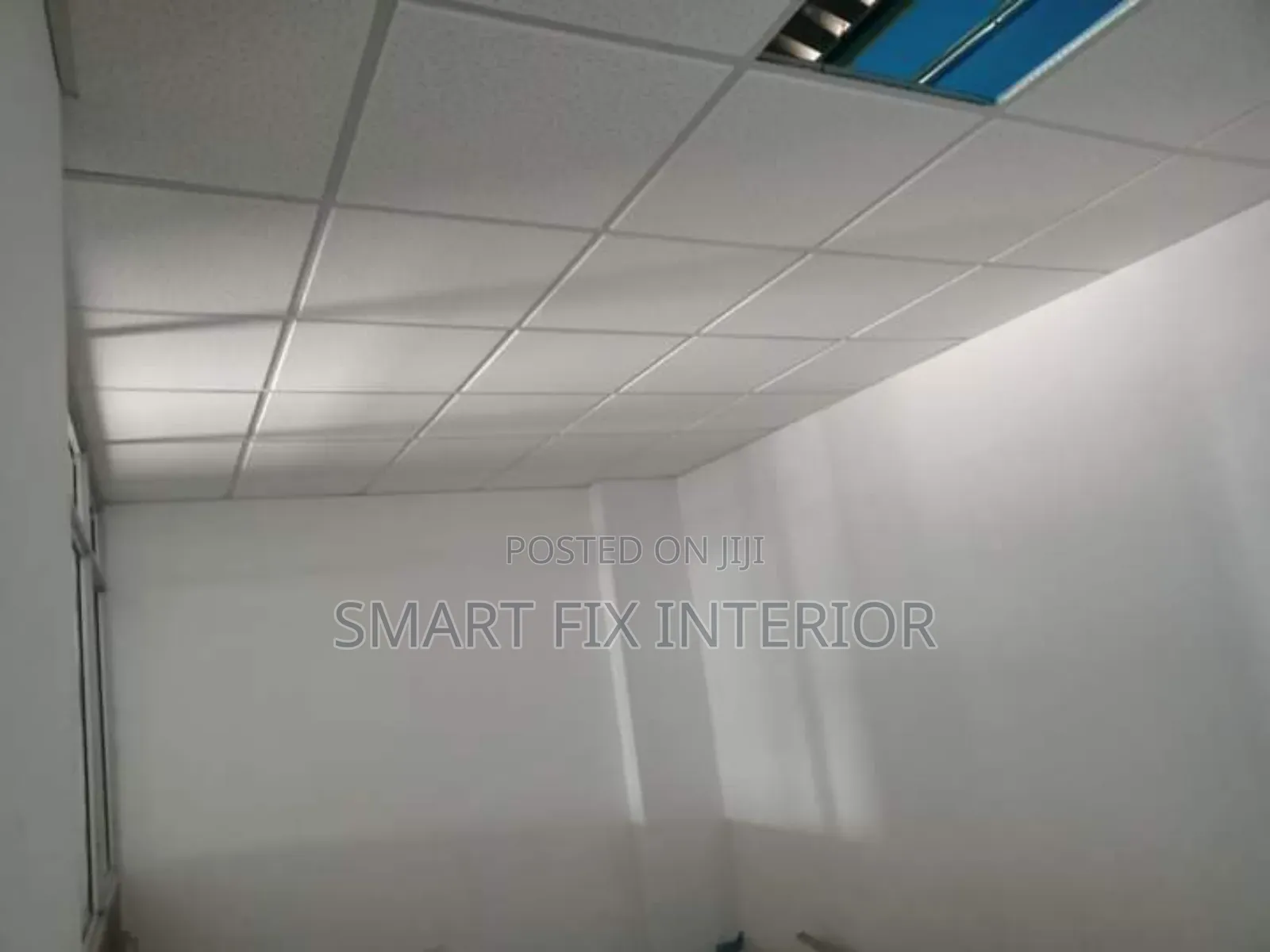 Gypsum/Costic Ceilings/Design and Installation/Cornise