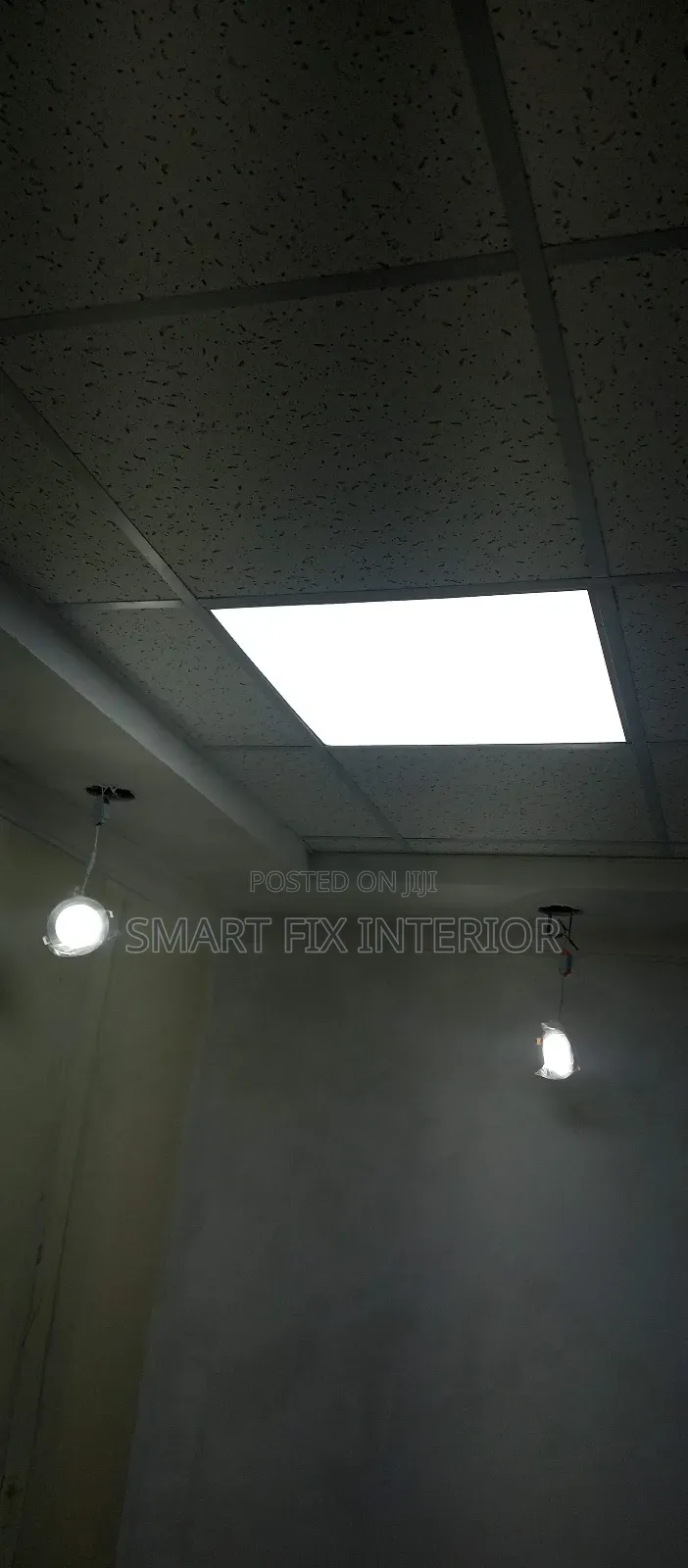 Gypsum/Costic Ceilings/Design and Installation/Cornise