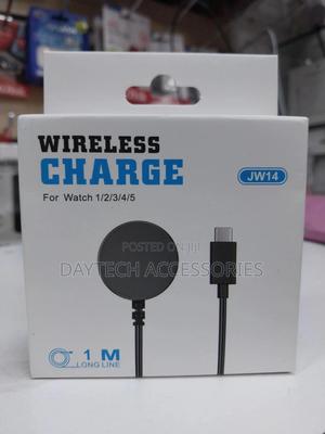 Samsung Watch Active 1/2 Galaxy Watch 3/4/5charging Cable - thumbnail 3