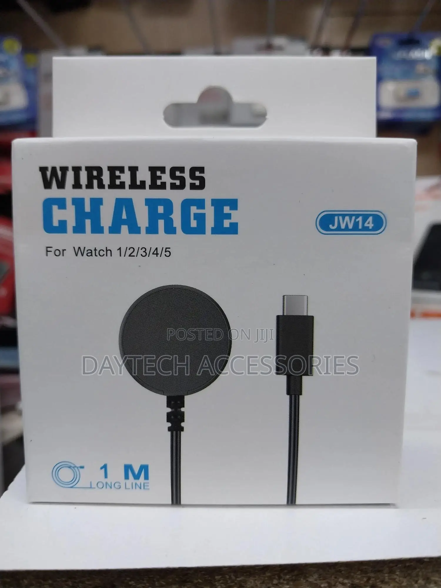 Samsung Watch Active 1/2 Galaxy Watch 3/4/5charging Cable