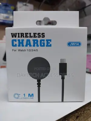 Samsung Watch Galaxy Watch 3/4/Watch5 Pro Magnetic Cable