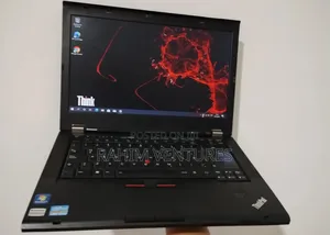 Laptop Lenovo ThinkPad T420 4GB Intel Core I5 HDD 500GB