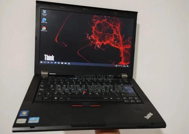 Laptop Lenovo ThinkPad T420 4GB Intel Core I5 HDD 500GB