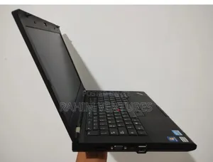 Laptop Lenovo ThinkPad T420 4GB Intel Core I5 HDD 500GB