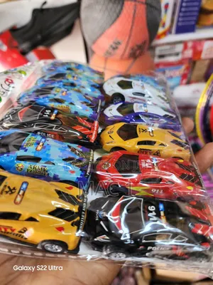 MTB Die Cast Driving School Cars
