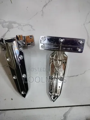 Door Hinges for Coldroom in Nairobi Kenya