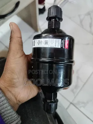 Filter Drier DCL 163,164 and 165 in Nairobi Kenya