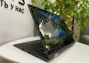 Laptop Lenovo Thinkpad X1 Yoga 8GB Intel Core i7 SSD 256GB