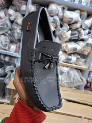 Kids Loafers