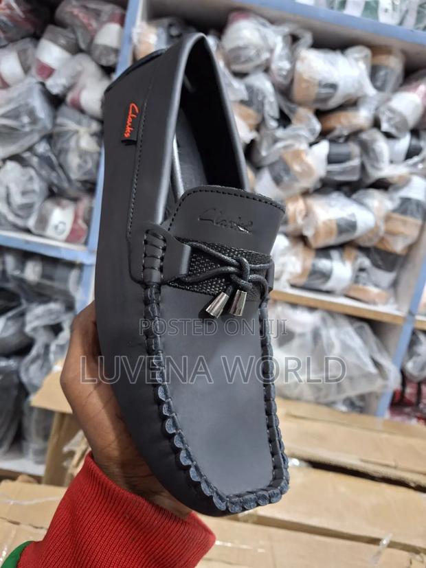 Kids Loafers - thumbnail 3