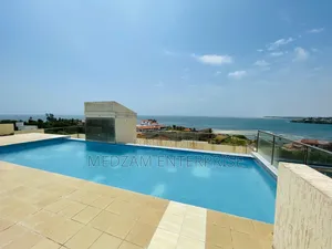 3 Bedroom in Nyali, Palm Terraces 4 Beds