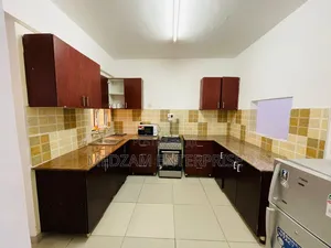 3 Bedroom in Nyali, Palm Terraces 4 Beds