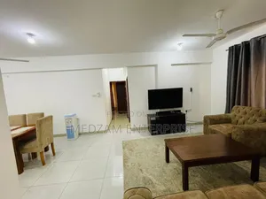 3 Bedroom in Nyali, Palm Terraces 4 Beds
