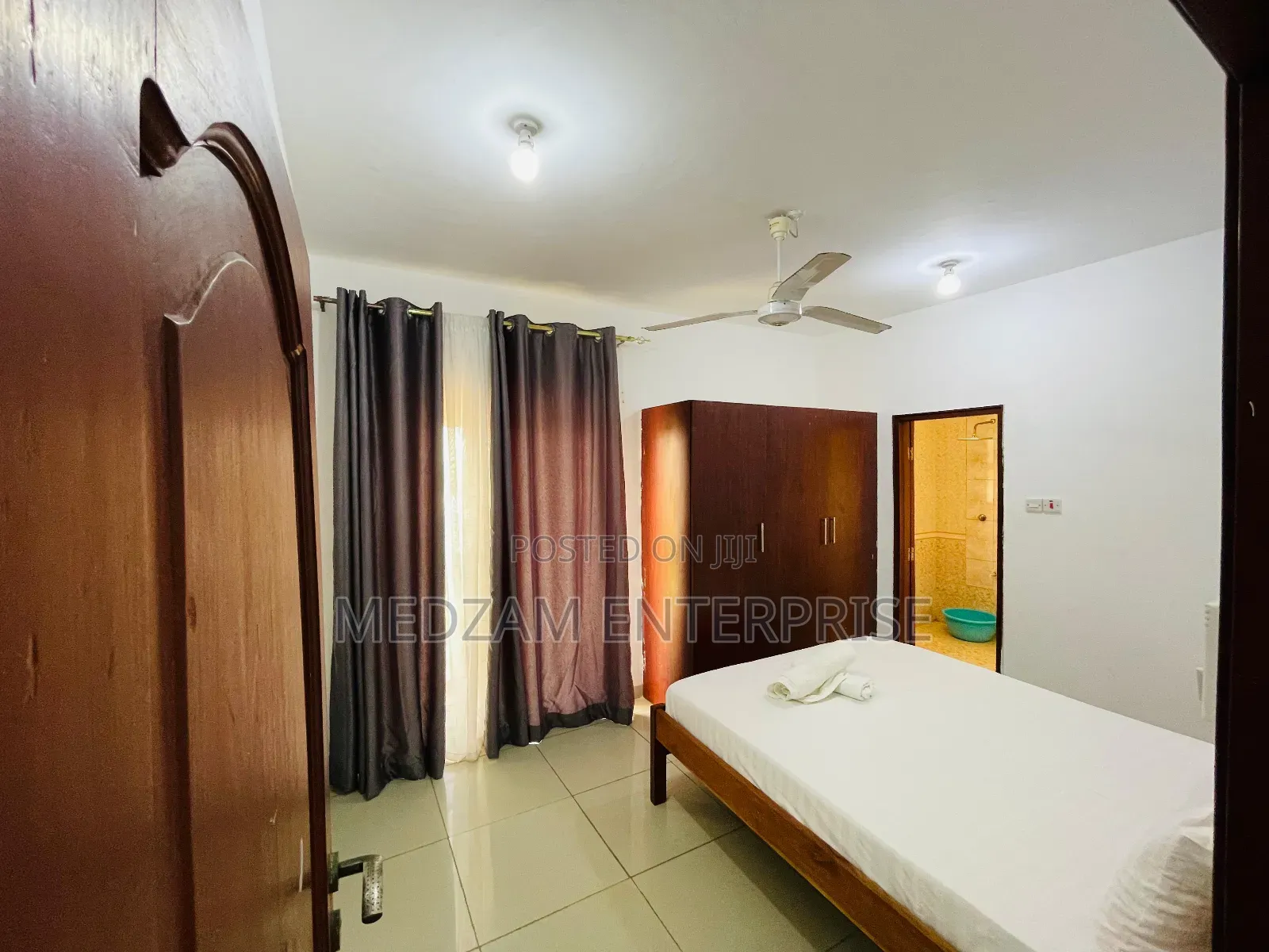 3 Bedroom in Nyali, Palm Terraces 4 Beds