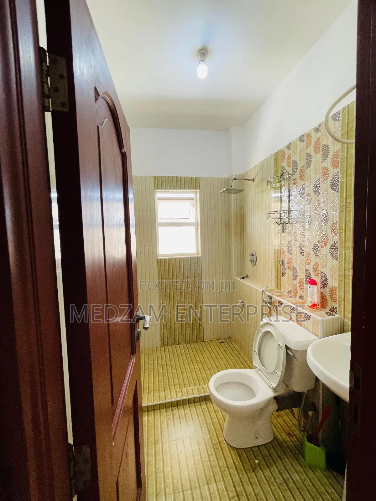 3 Bedroom in Nyali, Palm Terraces 4 Beds
