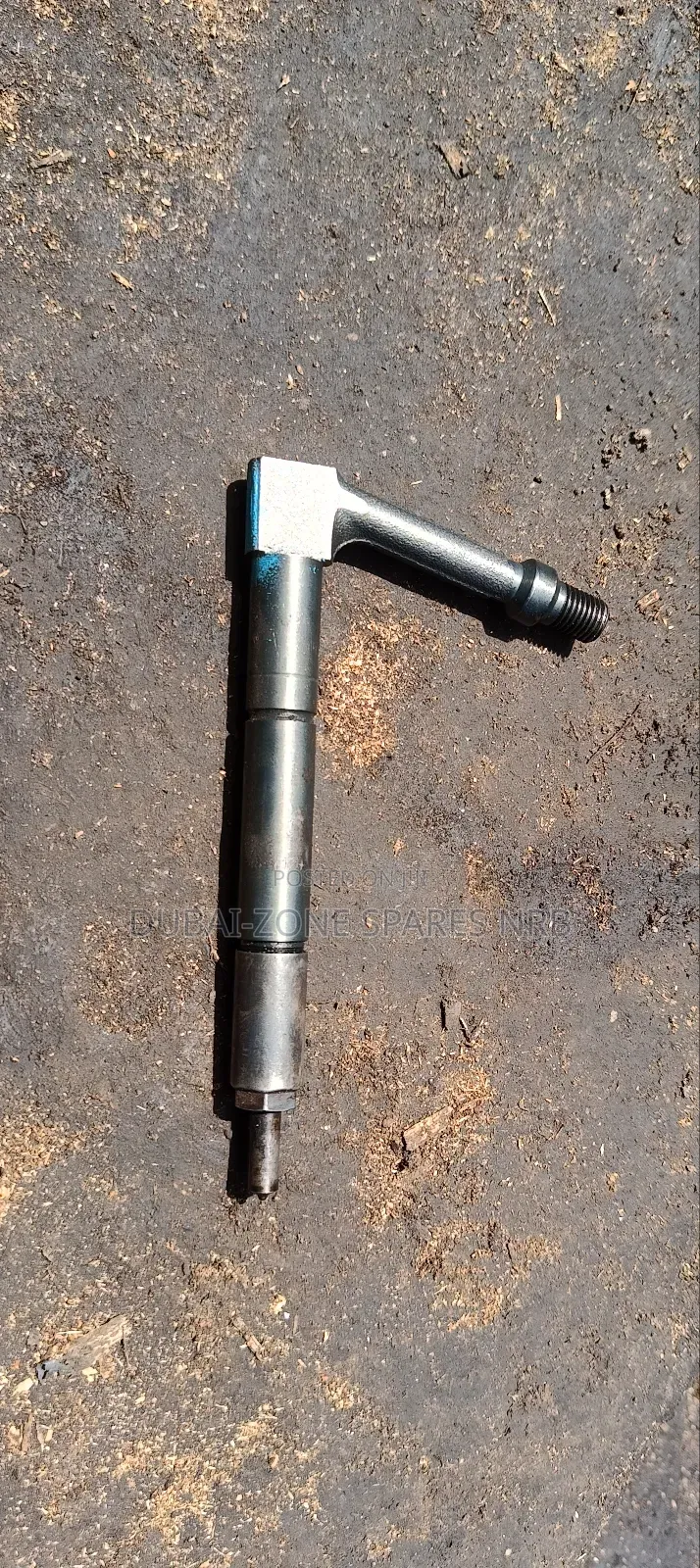 Nozzle Zd30,Yd25 Caravan Navara.