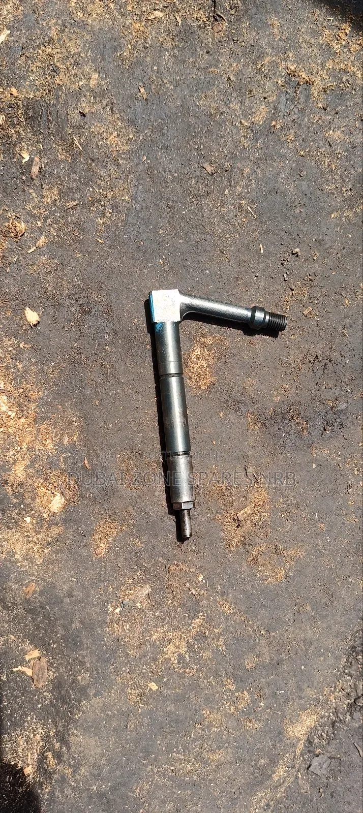 Nozzle Zd30,Yd25 Caravan Navara.