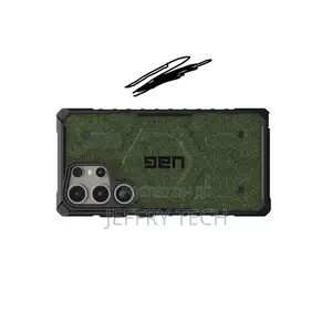 UAG Hard Amour Case Cover for Samsung S24 Ultra